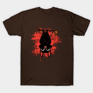 Autumn Bat T-Shirt